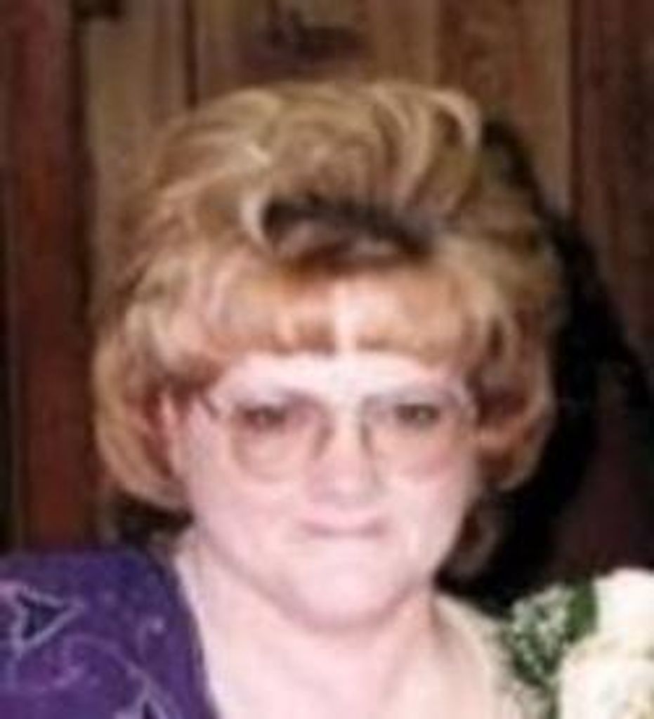 Patricia Jenkins