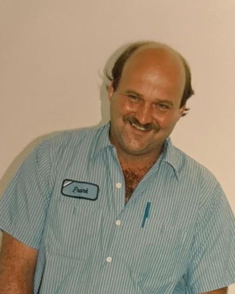 Louis Frank Howard