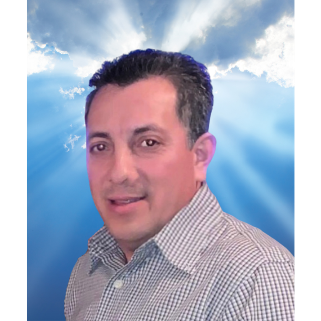 Carlos Reyes Profile Photo