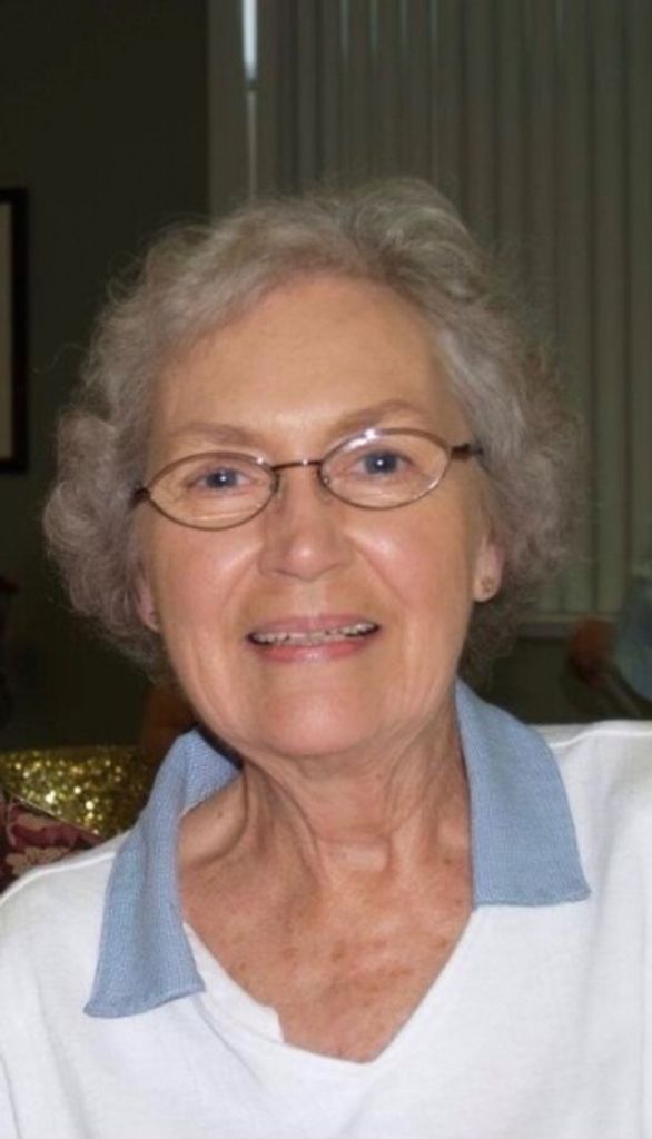 Marie Thompson Hunt Profile Photo