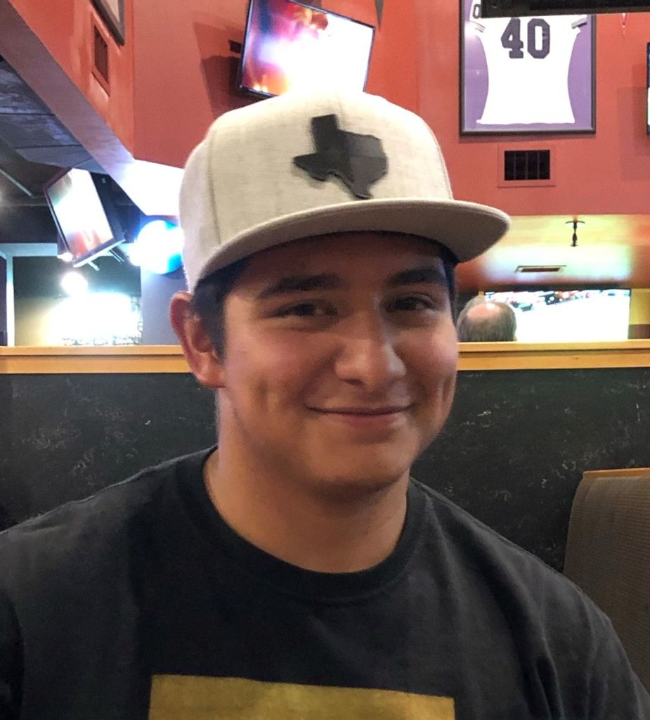 Johnathan Paul Ortega