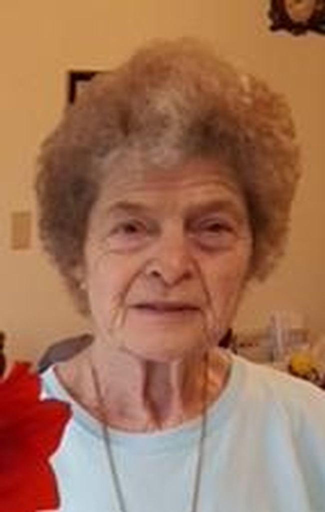 Norene Marie (Vincent) Perry