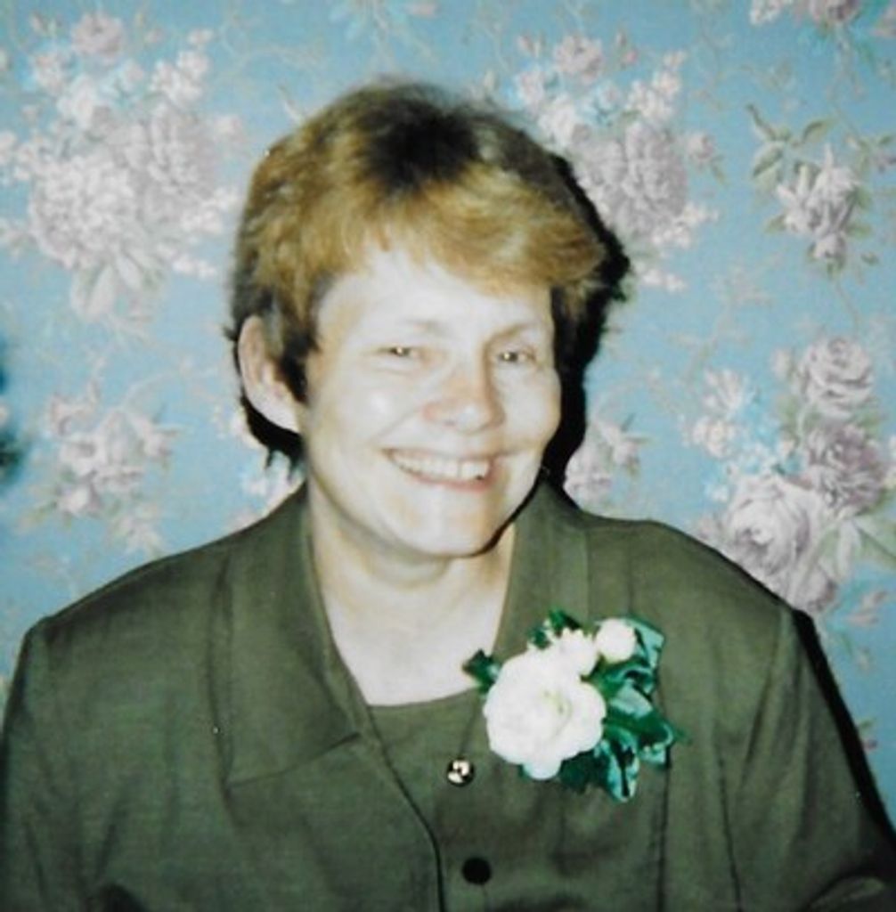 Pamella Jane Richardson Profile Photo