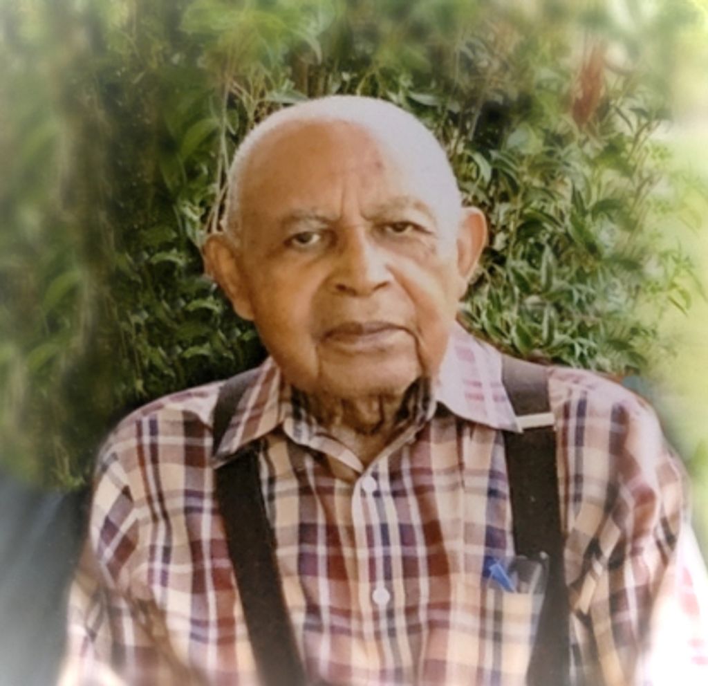 Gilbert Bailey Profile Photo
