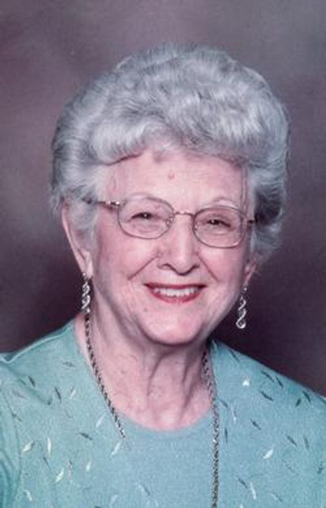 Erma A. Grim