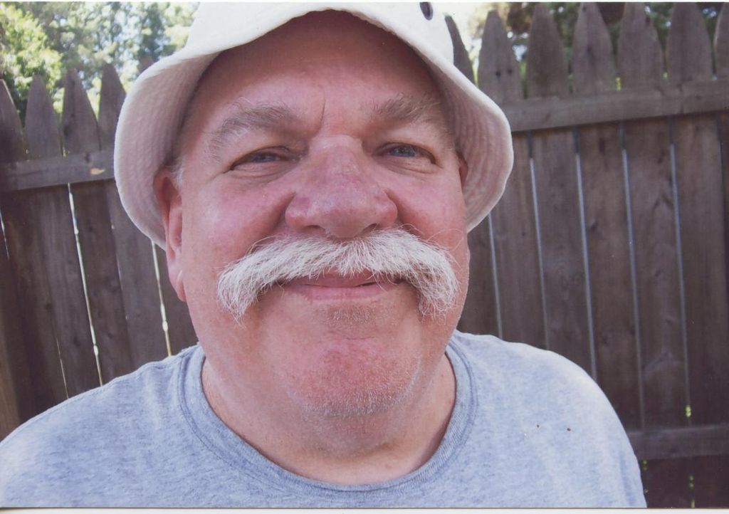 Joseph G. Arusiewicz Profile Photo