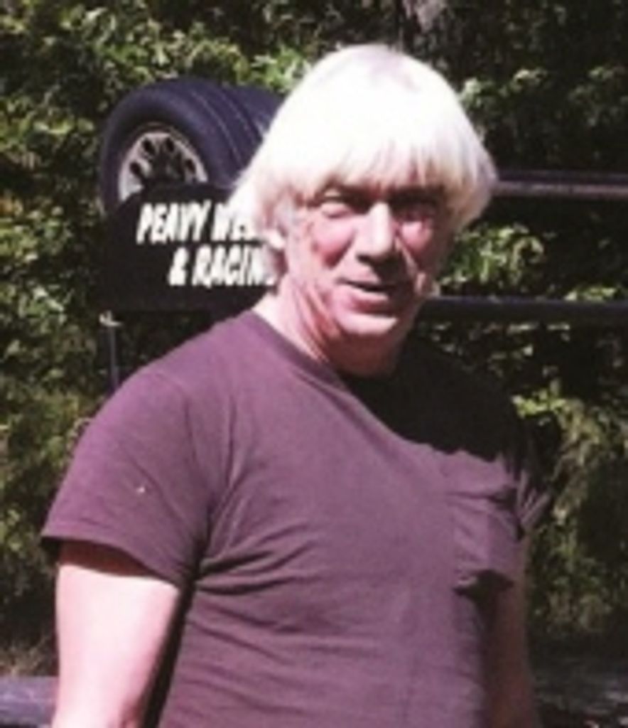 Carl ''Shag'' Peavy Profile Photo