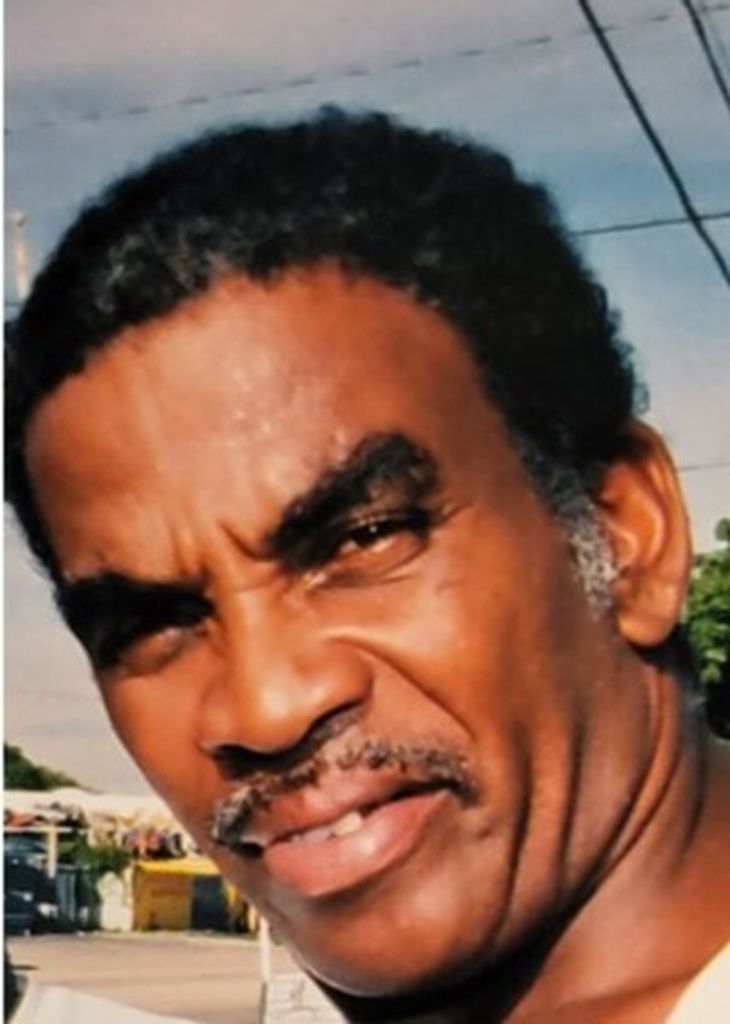 Mr. Alvin Fuller