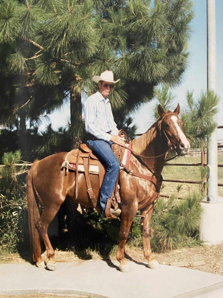 Wesley Joseph Biglin Profile Photo