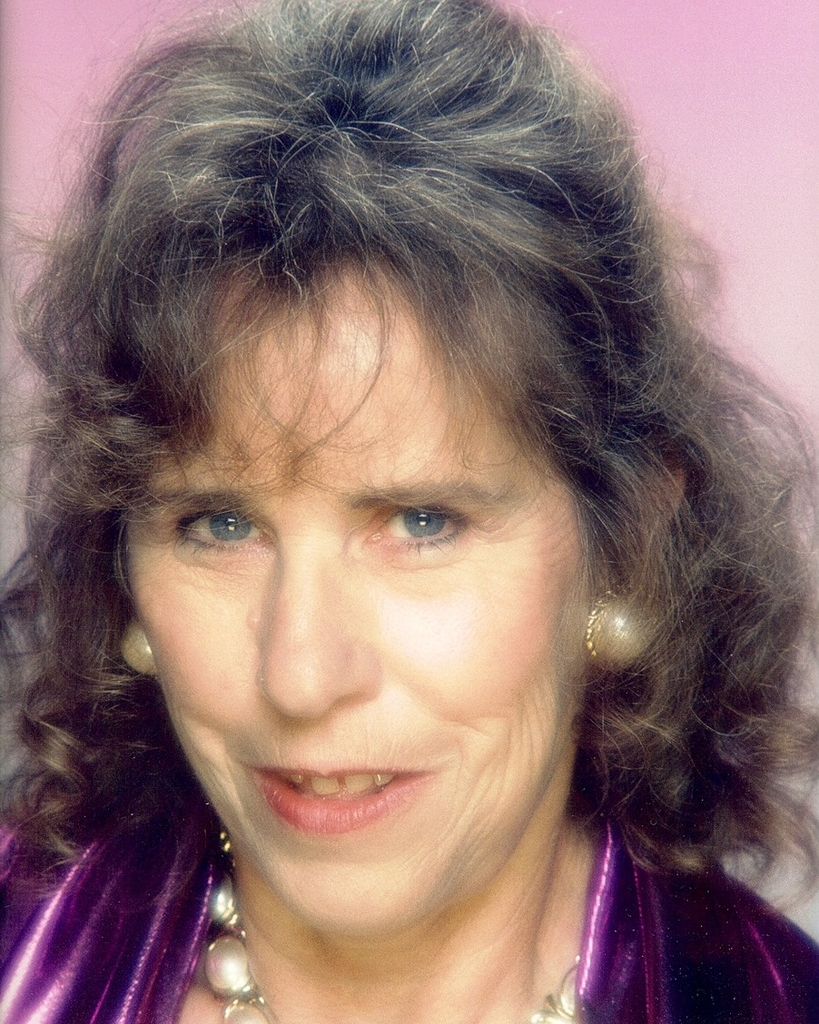 Jean Arlene Gorcheff Profile Photo