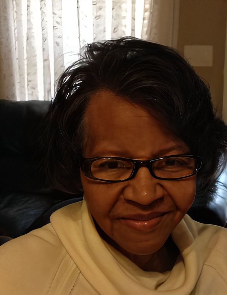 Helen R. Lewis Profile Photo