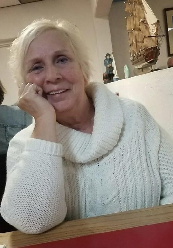 Betty Ann Puckett Profile Photo