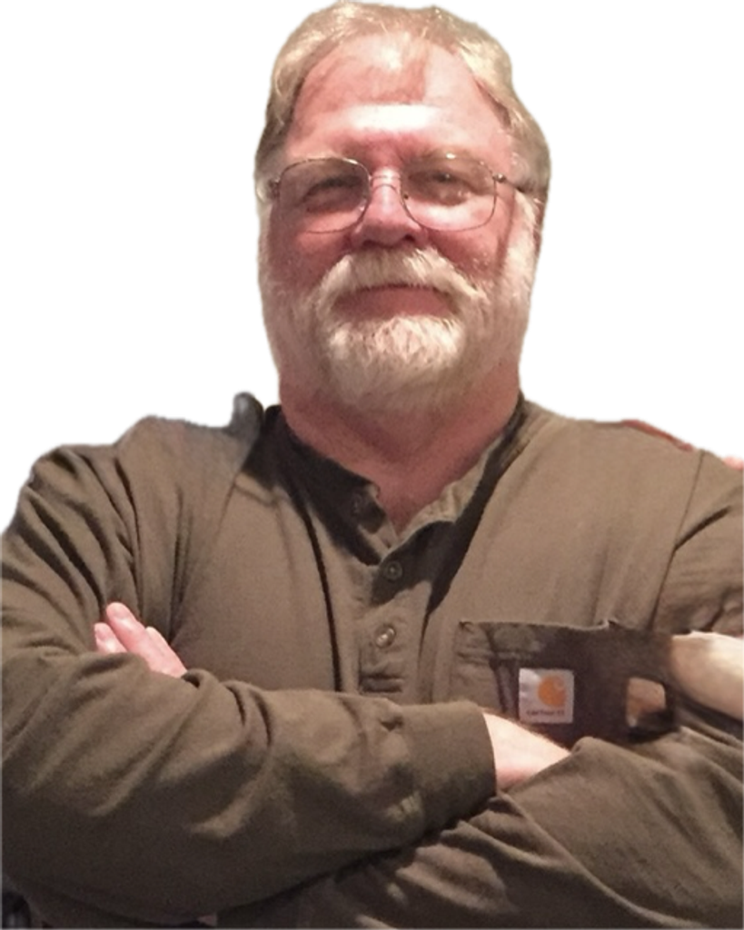 William Howard Ellis, Jr. Profile Photo