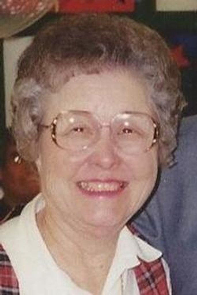 Vernelle Mcgraw Profile Photo