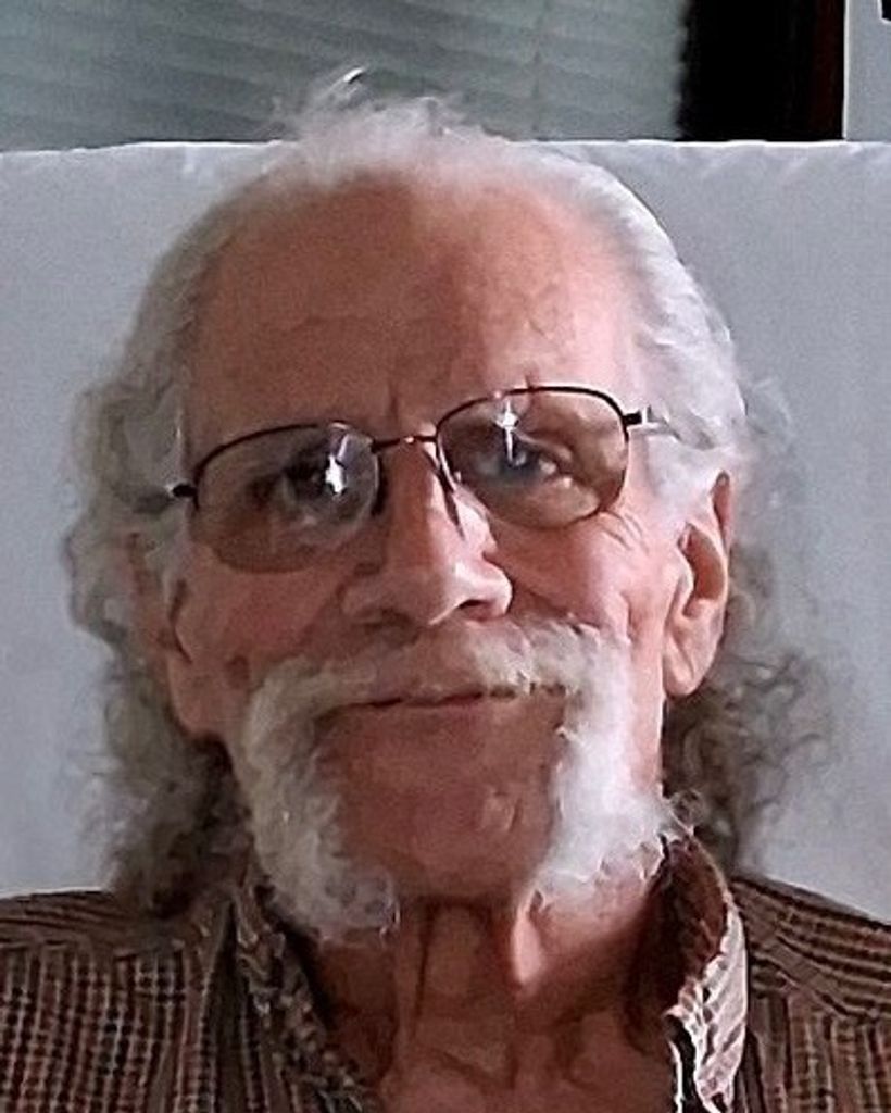 David Patrick Robert