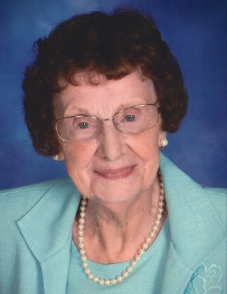 Estella Zuber