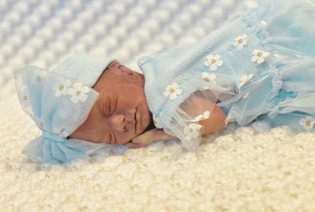 Elizabeth Delayne Ledbetter Profile Photo