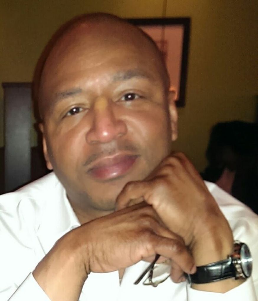 Adrian Leander Jackson