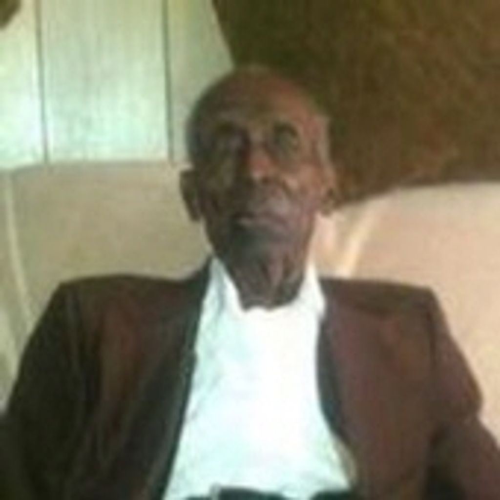 Rafe Fuller, Of Shreveport, La Sr.
