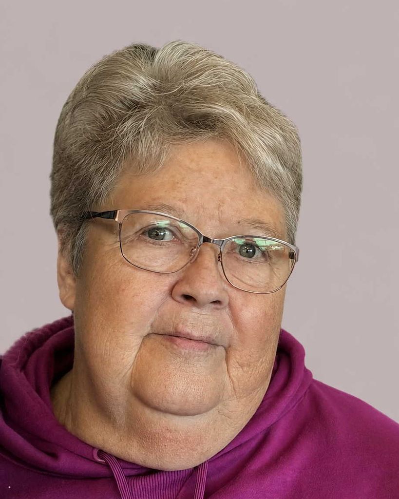 Katherine Mae Verspoor Profile Photo