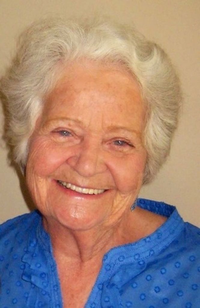 Barbara Mae (Evoy) Carroll Profile Photo