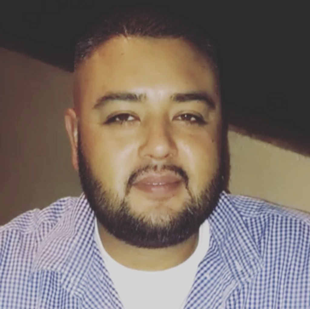 Mario Carrillo Profile Photo