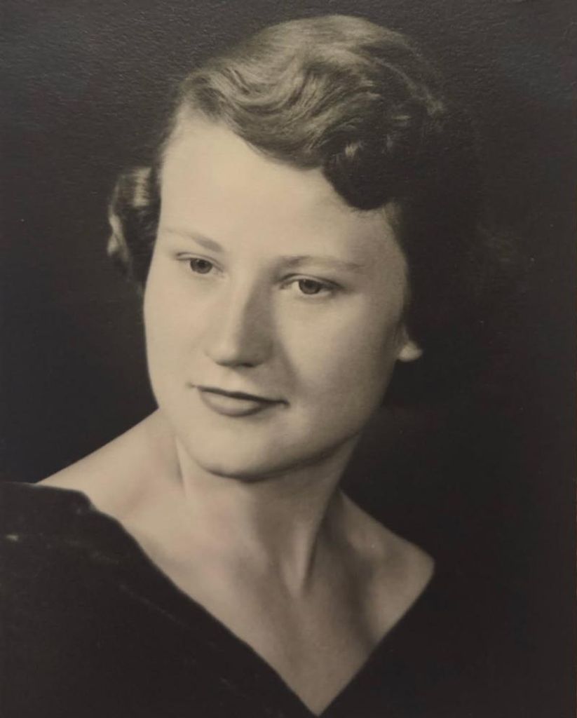 Margaret Andrus Profile Photo