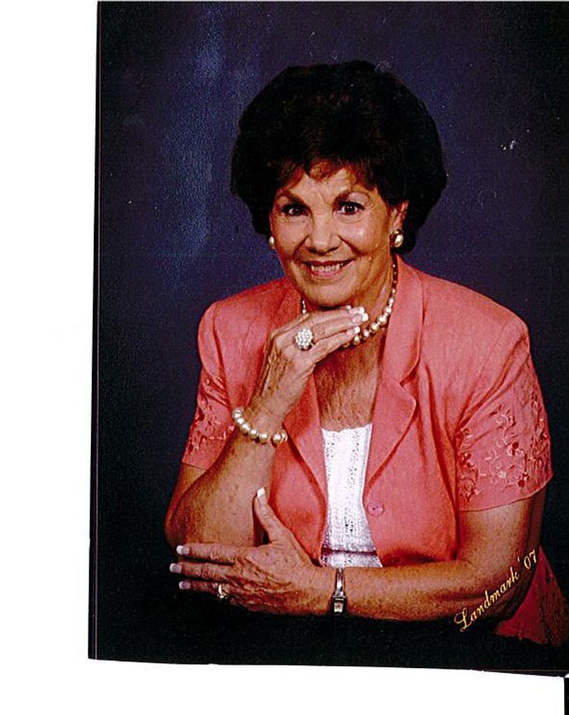 Doris Leila Whiteside Goff Profile Photo