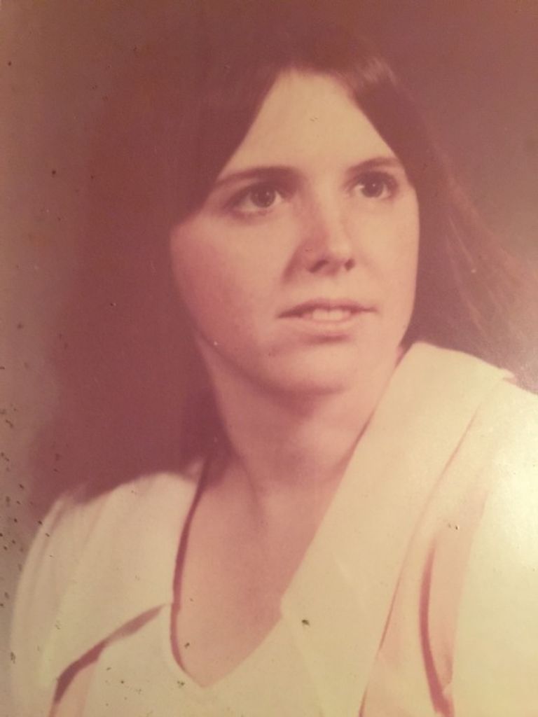 Charlene Kay (James)  Jones