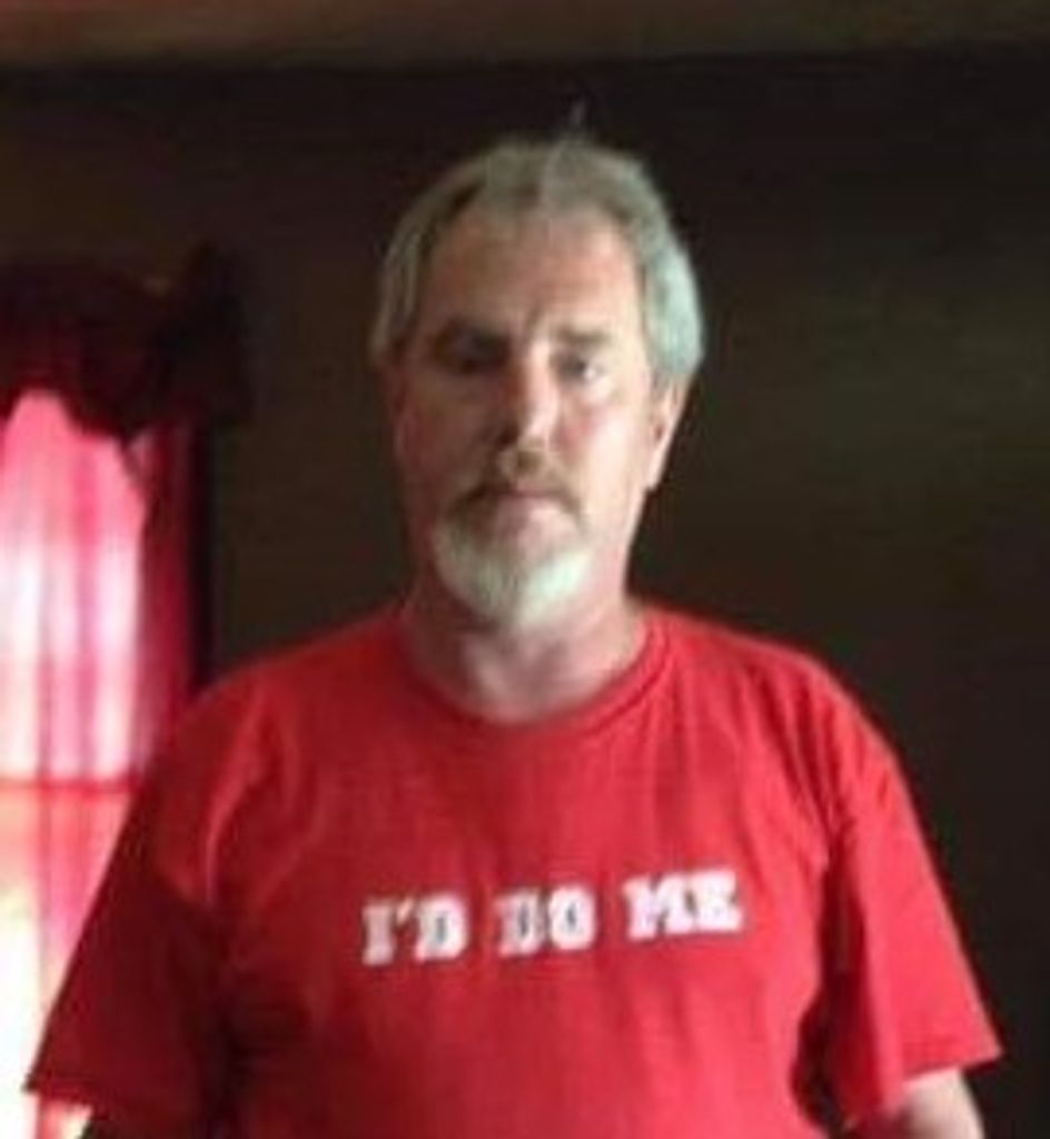 Richard Lee West, Jr.