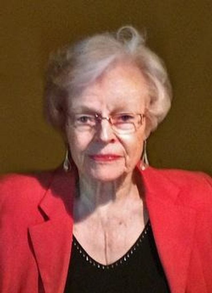 Ruth Strickler Profile Photo