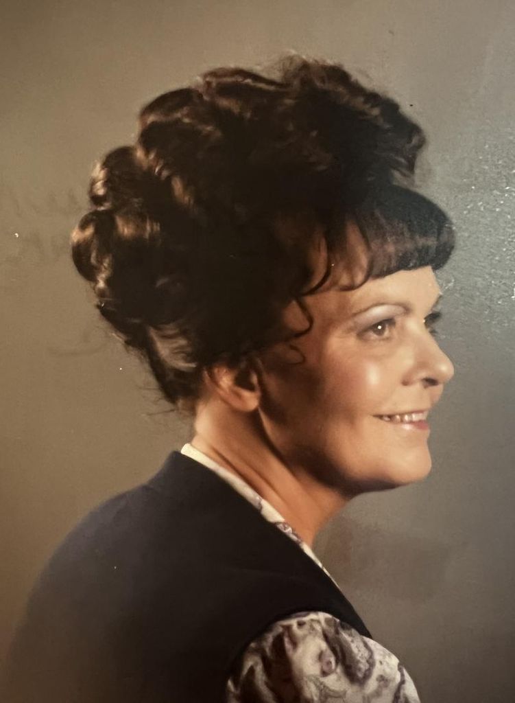 Geraldine Faye Sykes Profile Photo