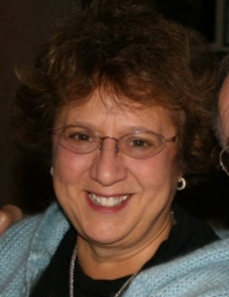 Sharon K. Papp