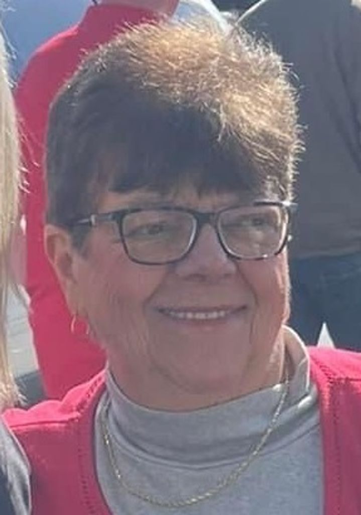 Thelma M. (Webber)  Lowery