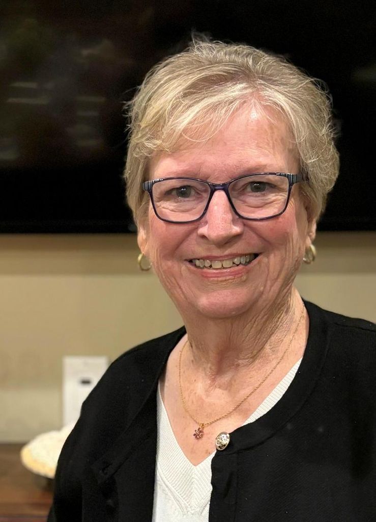 Marcia "Lynn" Stone (Nee Jones) Profile Photo