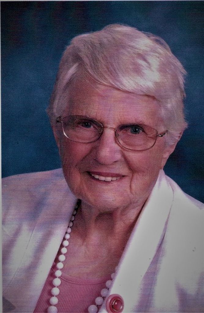 Margaret Anna (Buswell)  Fuhrwerk