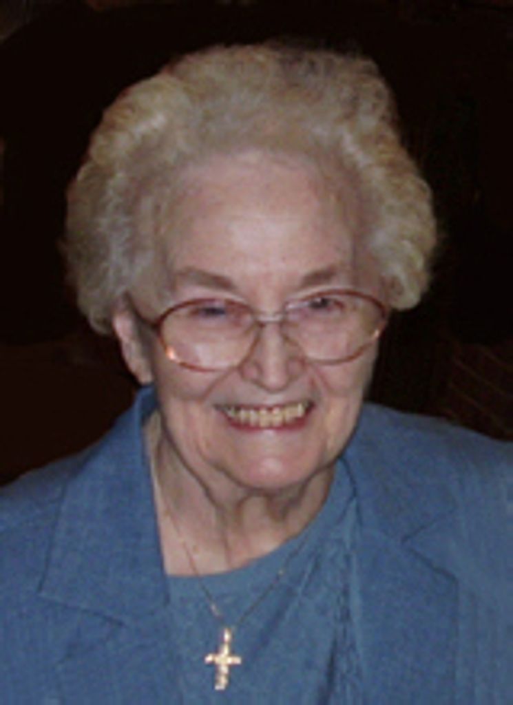 Kathleen A. Keyser