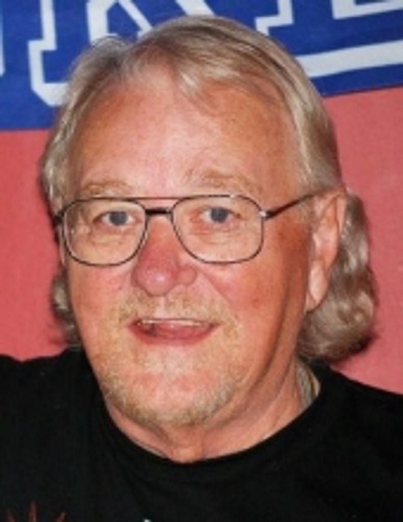 James "Jim" Alexander Forrest,  Jr.