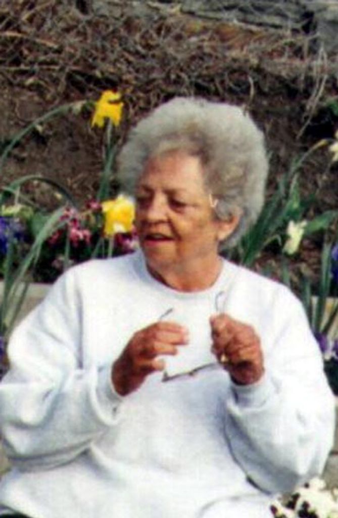 Peggy Jones Wagner Profile Photo