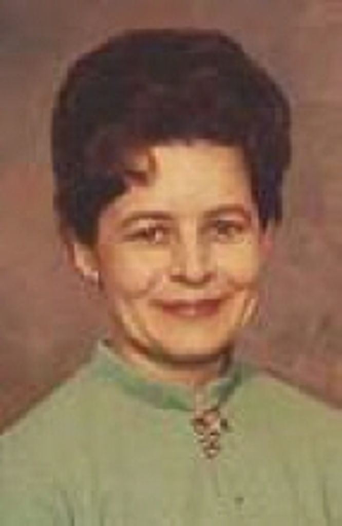 Barbara  Ann Kratt