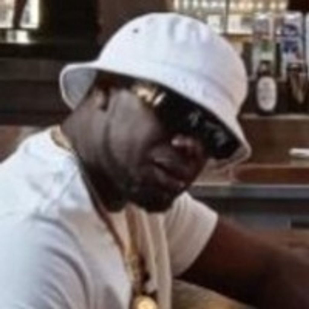Keitron E. Boone Profile Photo