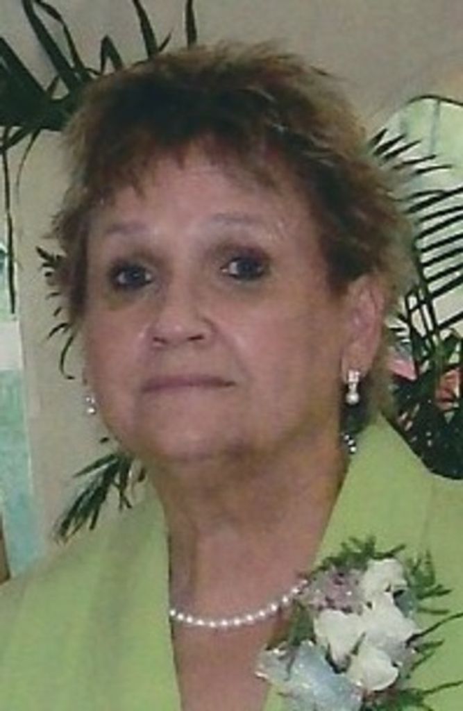 Jennifer Barnes Profile Photo