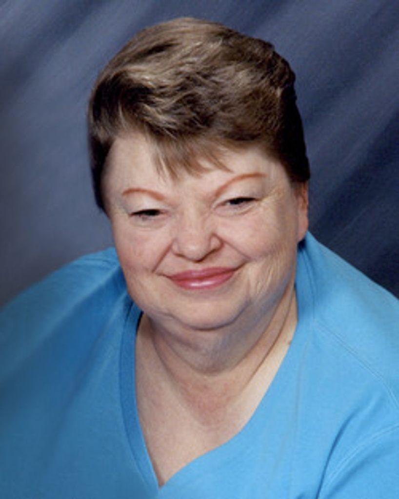 Karla Woodward