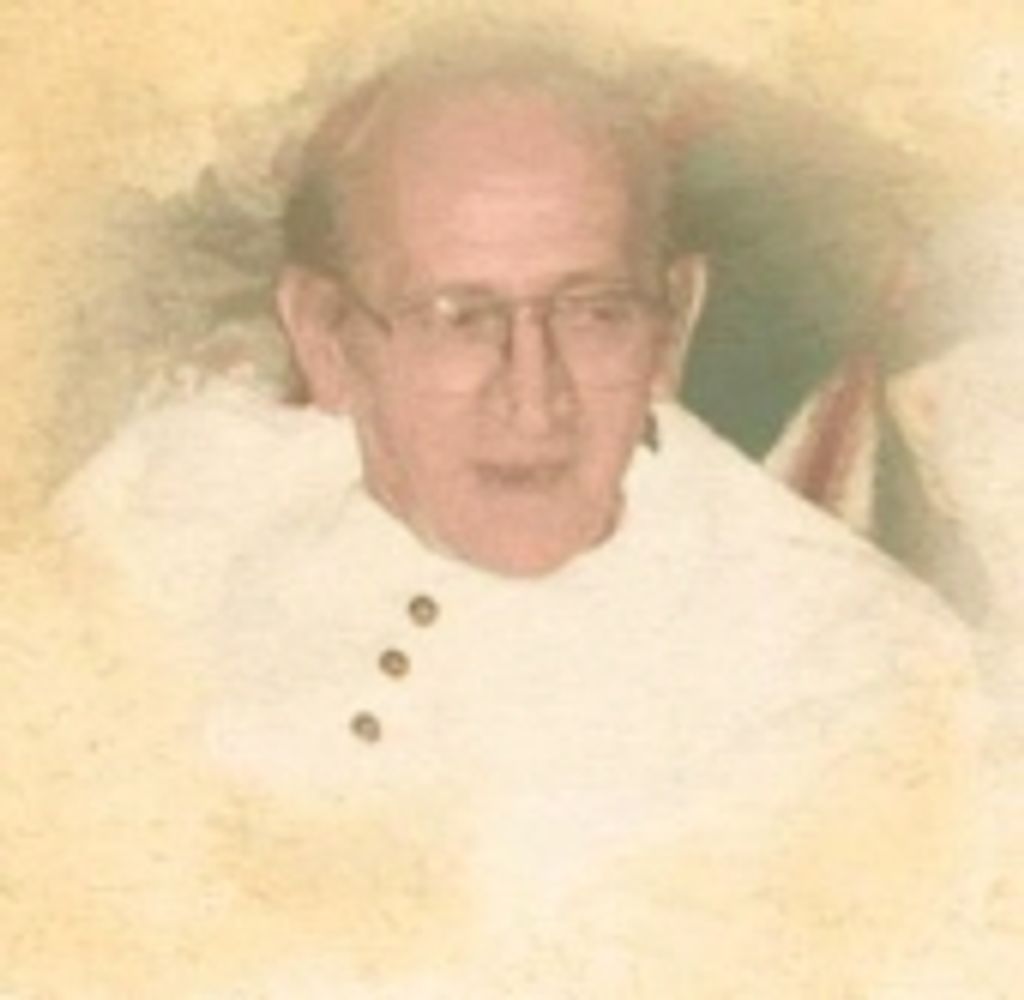 Daniel Schroeder