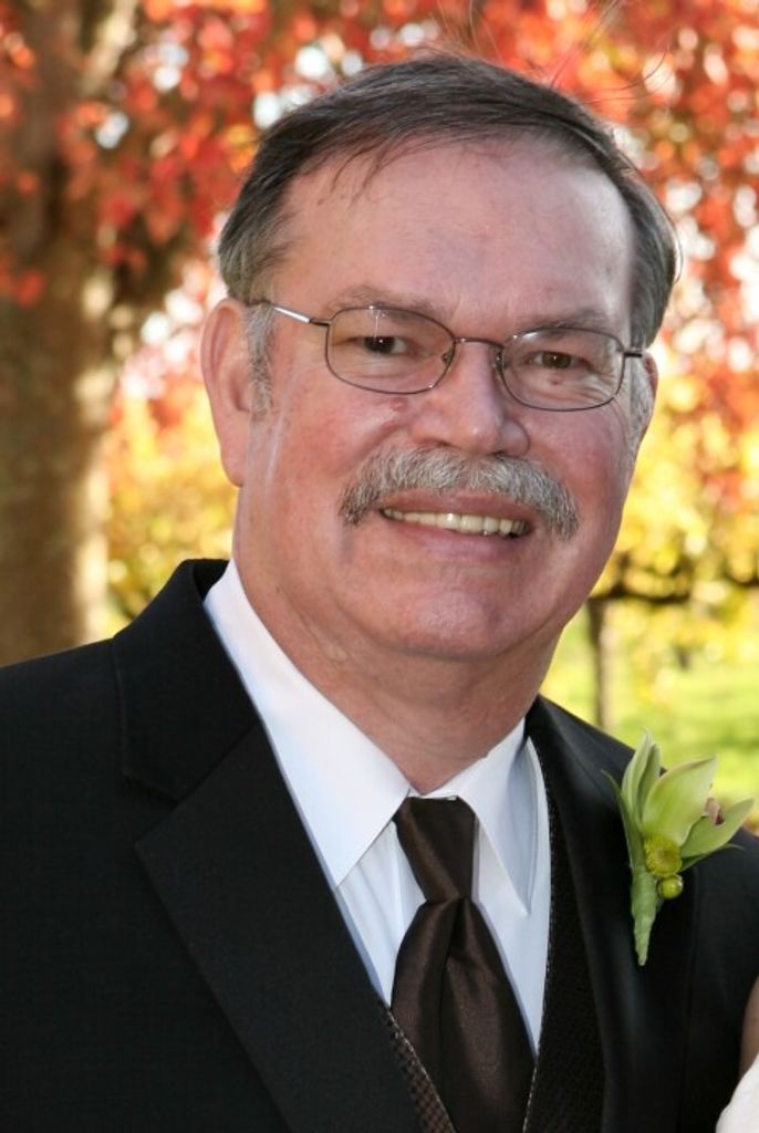 Frank Richard Seelye