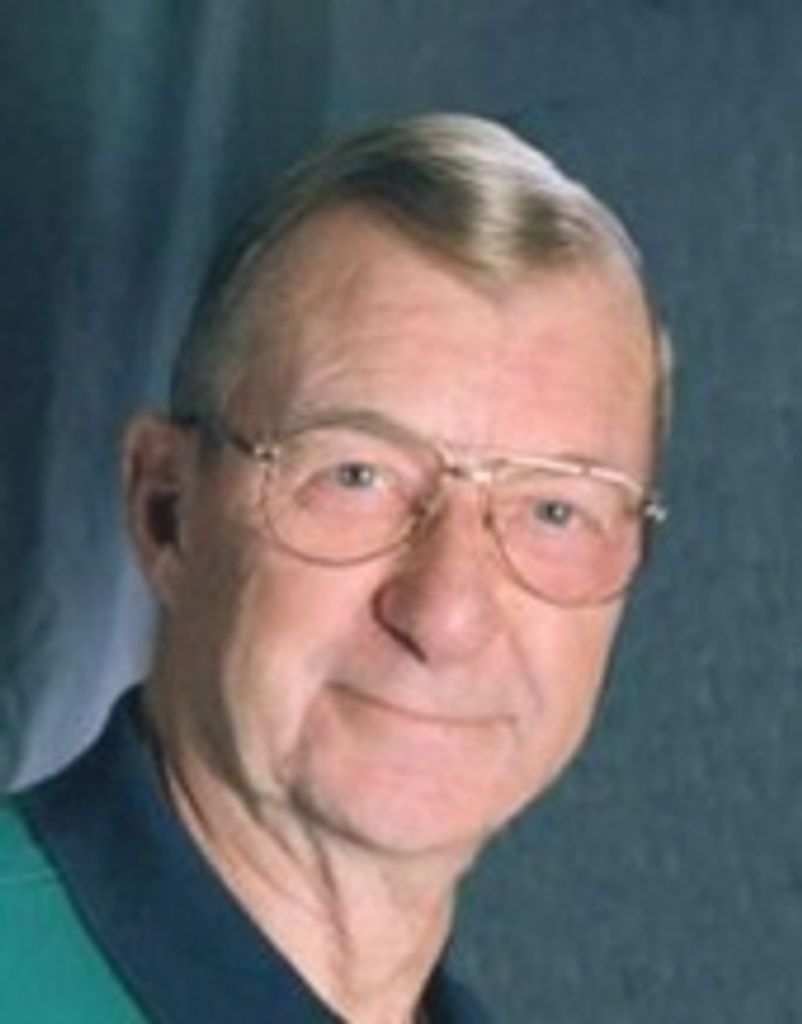 Richard Buffington
