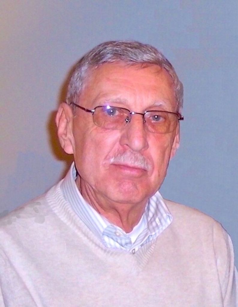Clifton Mccardle