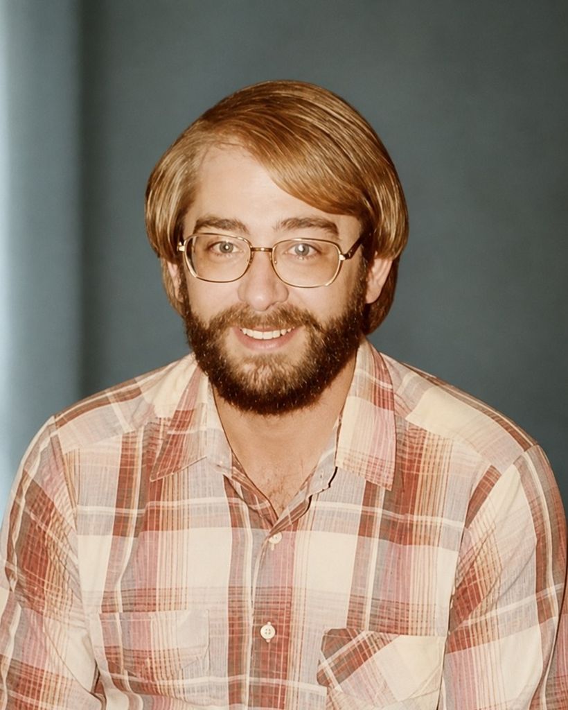 Kenneth Vetter