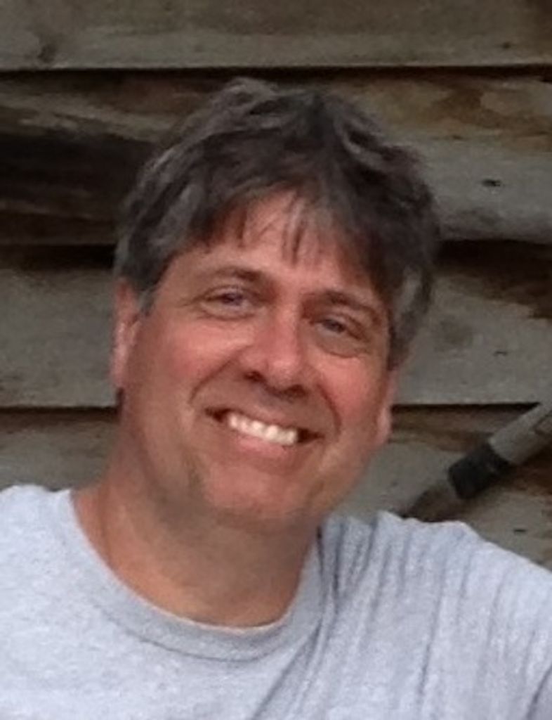 James Knapp Profile Photo