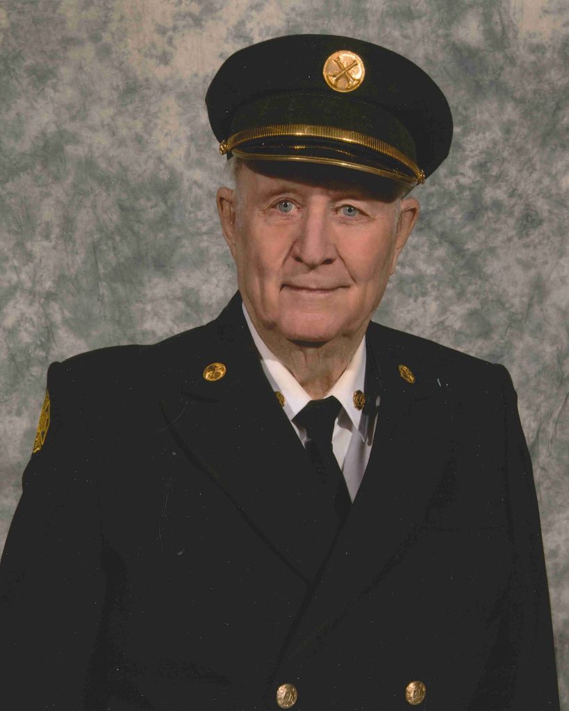 Jack Stewart Henderson Profile Photo